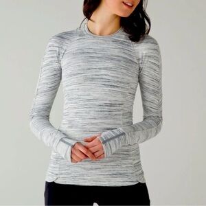 💕Runderful Long Sleeve Running Tee💕